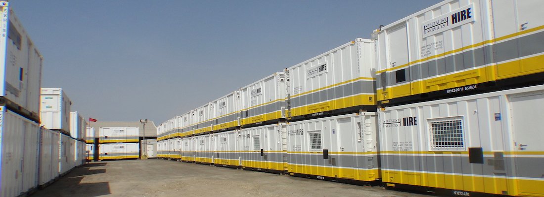 20 - Modular Hire 2 20 - Modular Hire 2