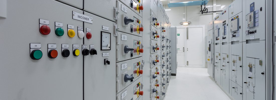 18 - Technical Buildings 2 18 - Technical Buildings 2