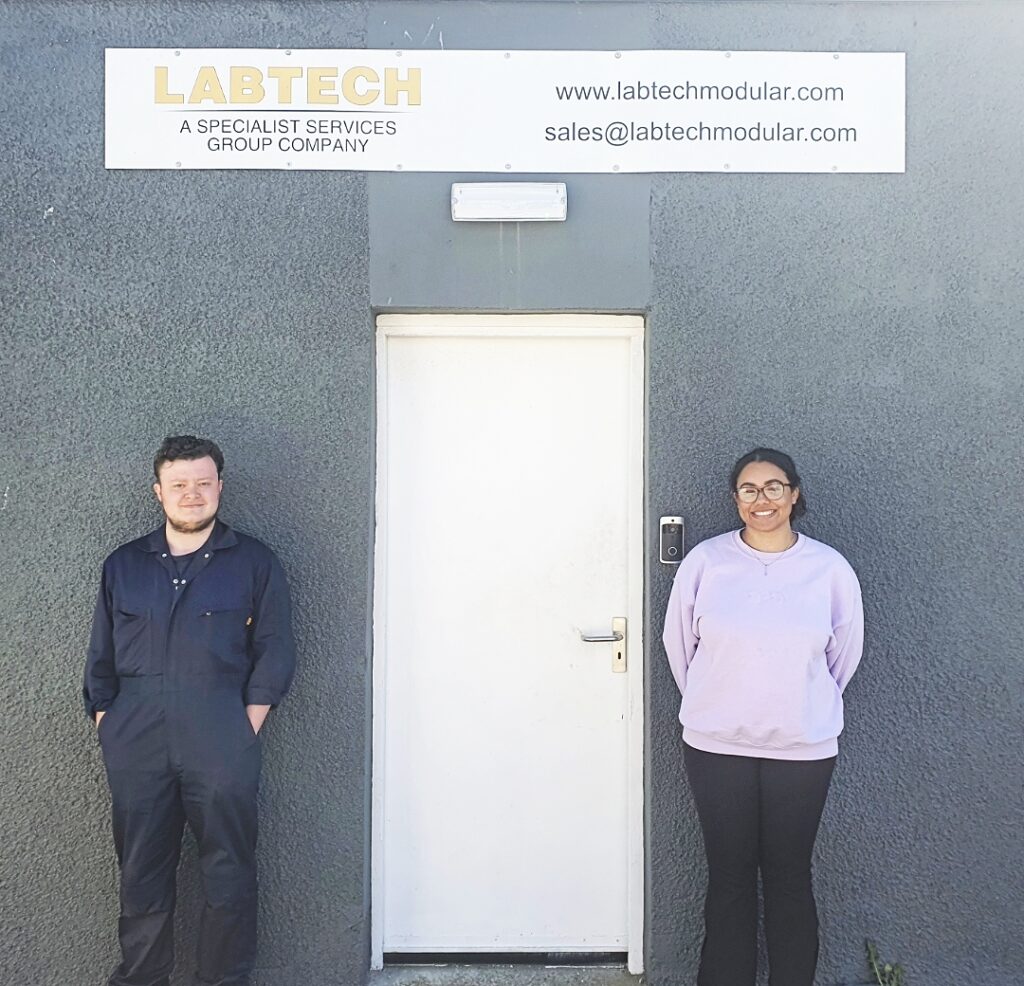 News – Specialist Services A Centurion company