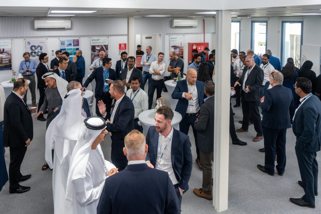 SME consulting services Abu Dhabi